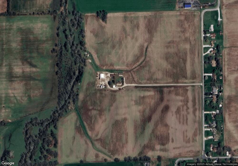 2744 N Centerline Rd, Franklin, IN 46131 - photo 1