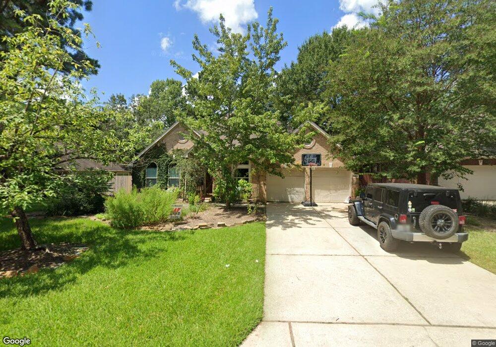 187 S Brooksedge Cir, Spring, TX 77382 - photo 1