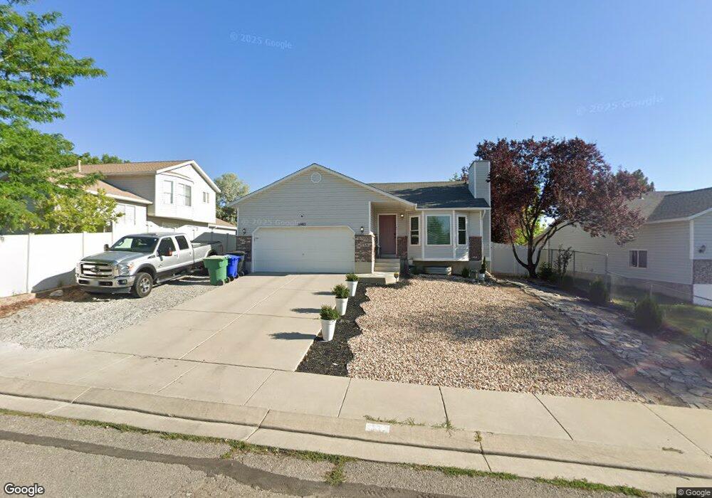 6940 S Mullien Dr, West Jordan, UT 84081 - photo 1