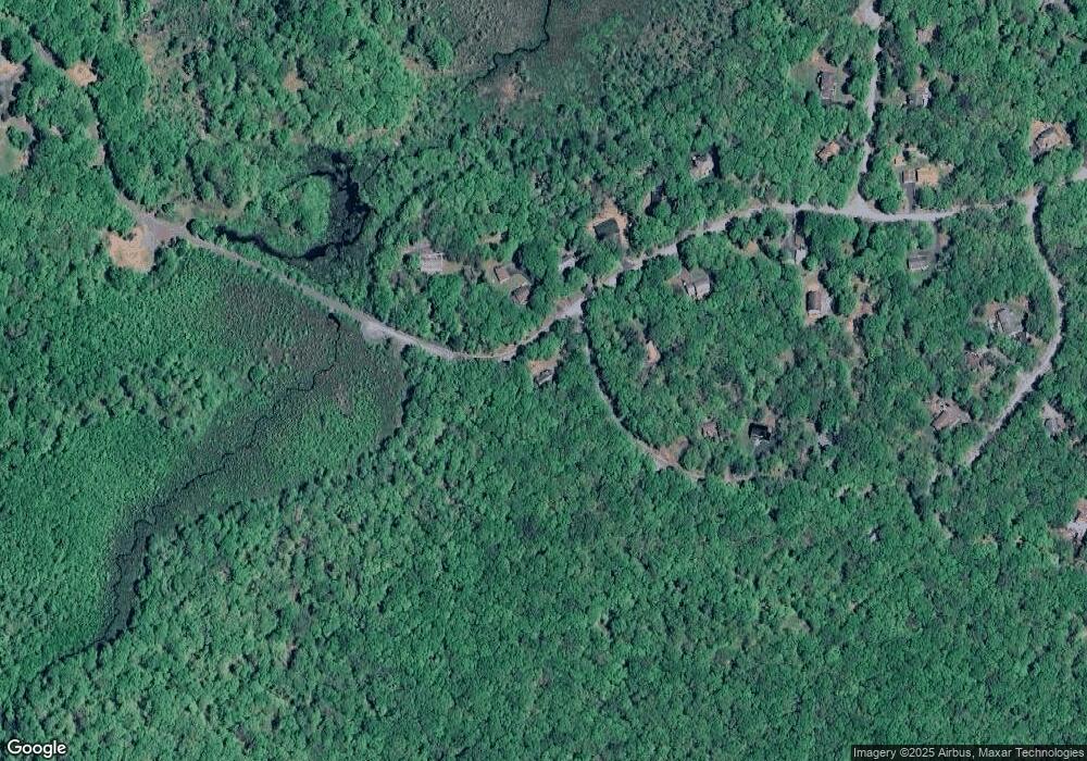 212 Conashaugh Trail, Milford, PA 18337 - photo 1