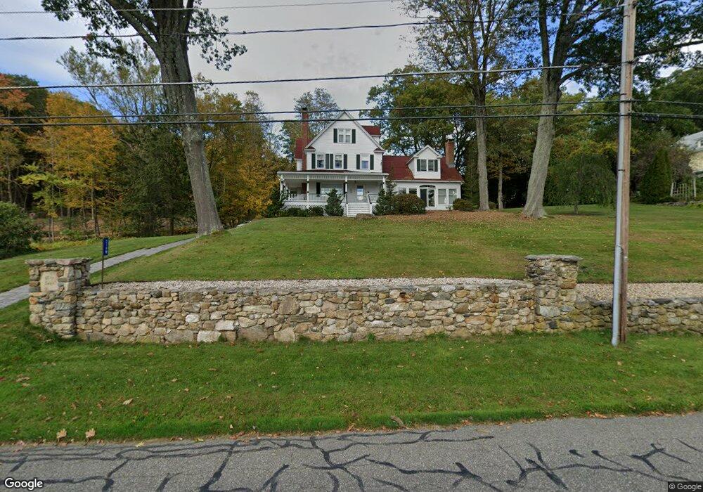 221 W Wakefield Blvd, Winsted, CT 06098 - photo 1