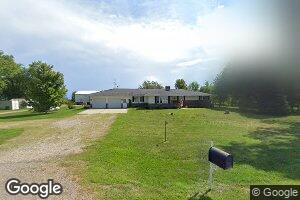 2204 White Ave, Harris, IA 51345