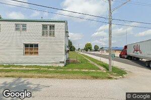 110 W North St, Palmyra, MO 63461