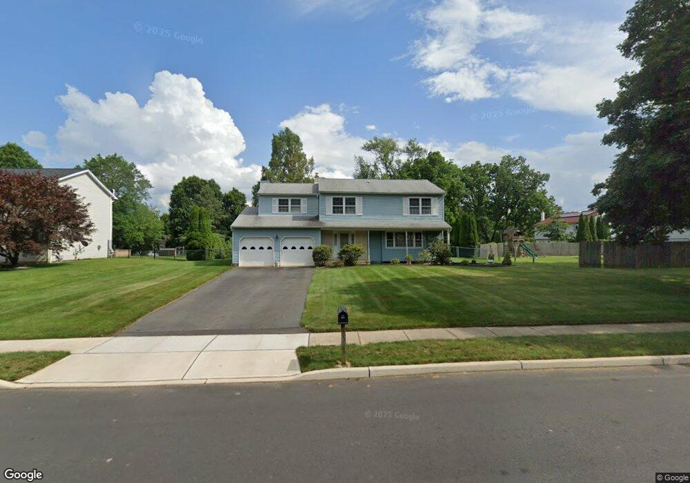 1002 Cummings Rd, Monmouth Junction, NJ 08852 - photo 1