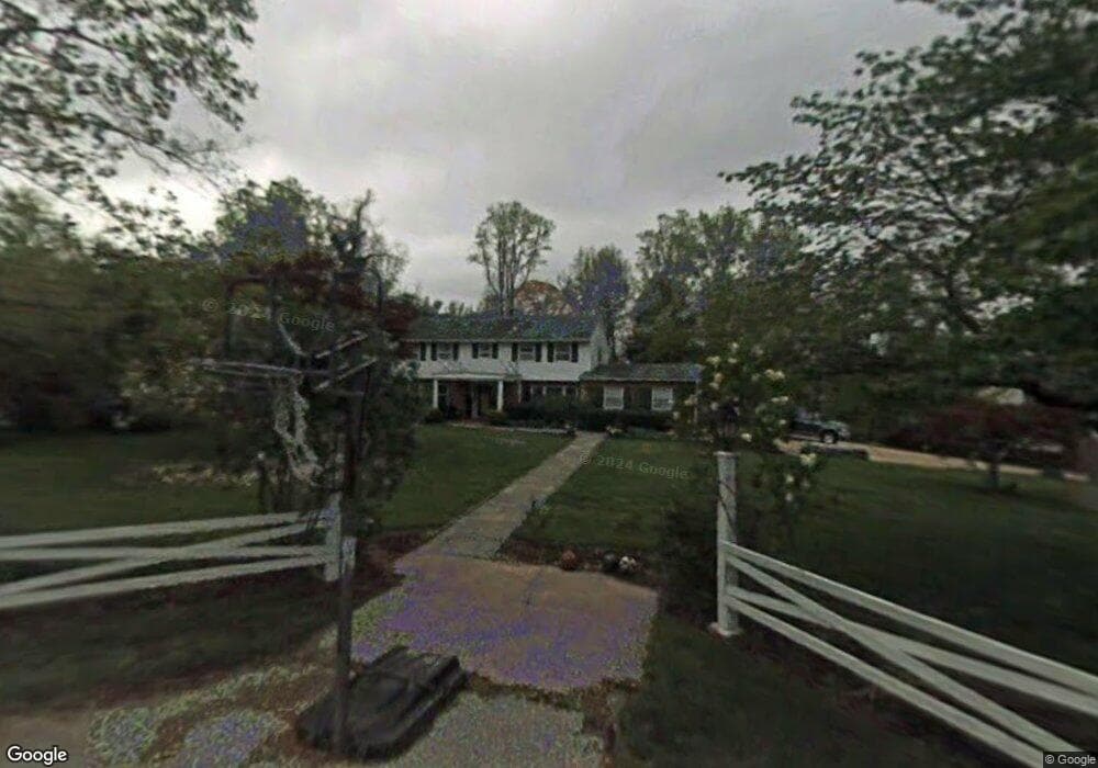 2703 Willow Hill Rd, Annapolis, MD 21403 - photo 1