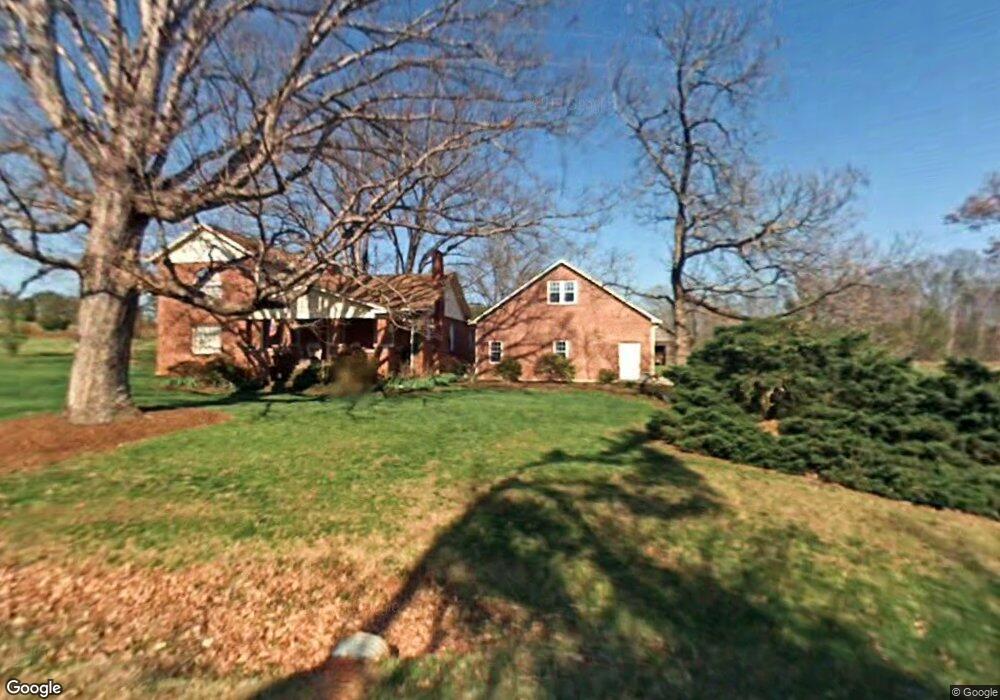 4552 Rifle Range Rd, Conover, NC 28613 - photo 1