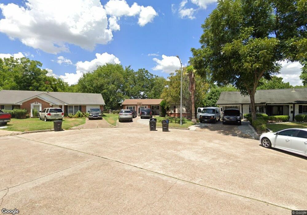 822 Frazer Ln, Houston, TX 77038 - photo 1