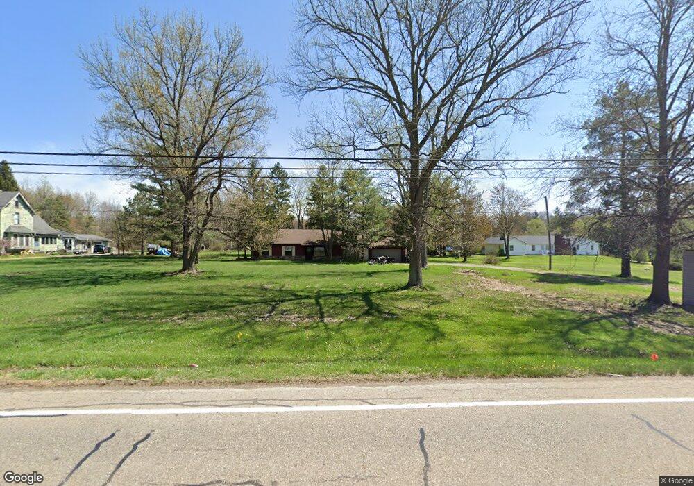 550 N Chillicothe Rd, Aurora, OH 44202 - photo 1