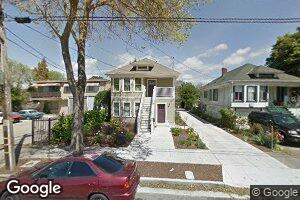 2125 9th St Unit 1, Berkeley, CA 94710