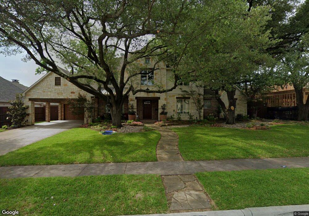 6908 Kenwood Ave, Dallas, TX 75214 - photo 1