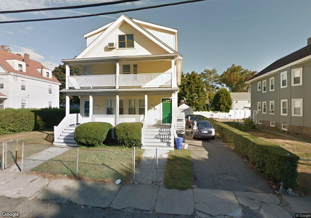 20 Appleton St unit 10, Quincy, MA 02171 - photo 1