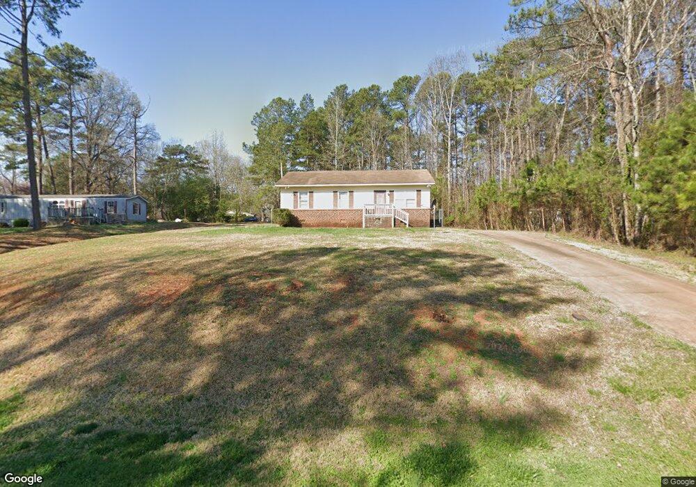 984 Gees Grove Rd, Siler City, NC 27344 - photo 1