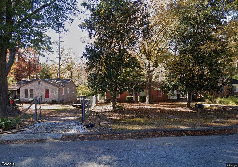 49 Lafayette Dr, Columbus, GA 31903 - photo 1