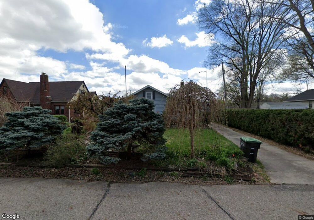 3810 Crocker St, Des Moines, IA 50312 - photo 1