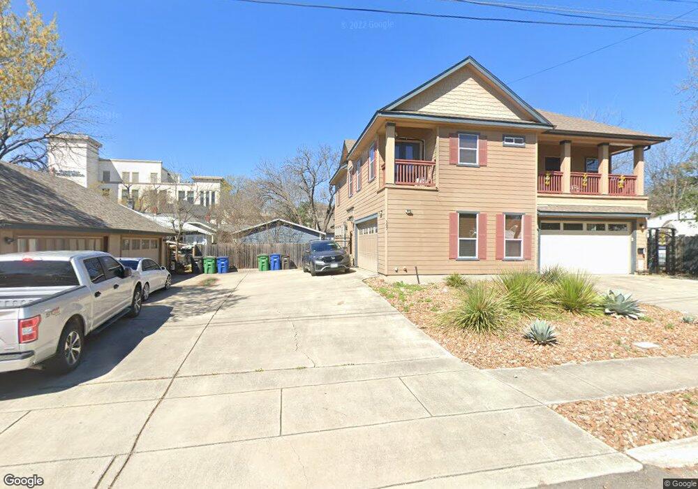 107 Gillespie St unit 1, San Antonio, TX 78212 - photo 1