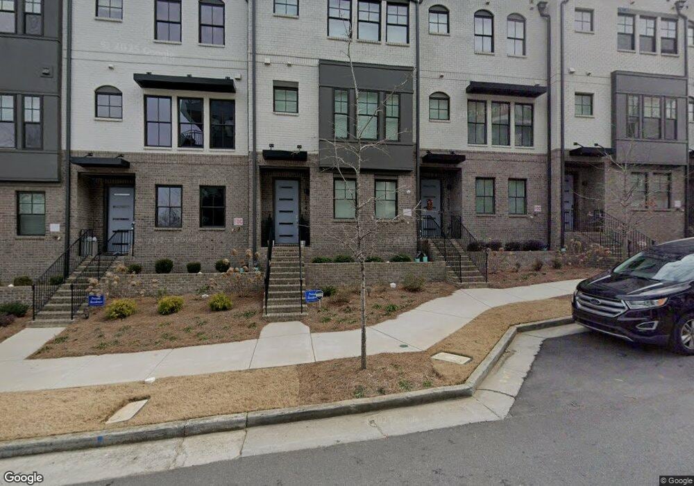 1341 Fairmont Ave NW, Atlanta, GA 30318 - photo 1