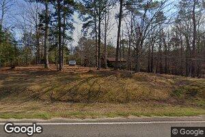 1573 Martin Luther King jr Ave, Grambling, LA 71245