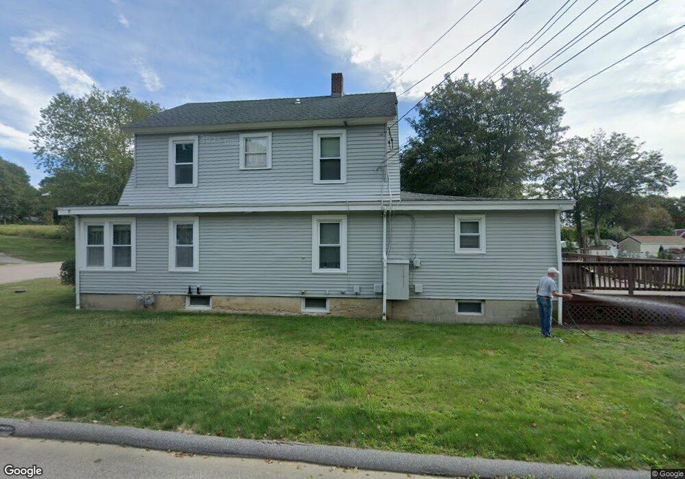 34 Trumbull St, Pawcatuck, CT 06379 - photo 1