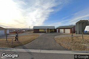 206 Hawkeye Rd, Harlowton, MT 59036