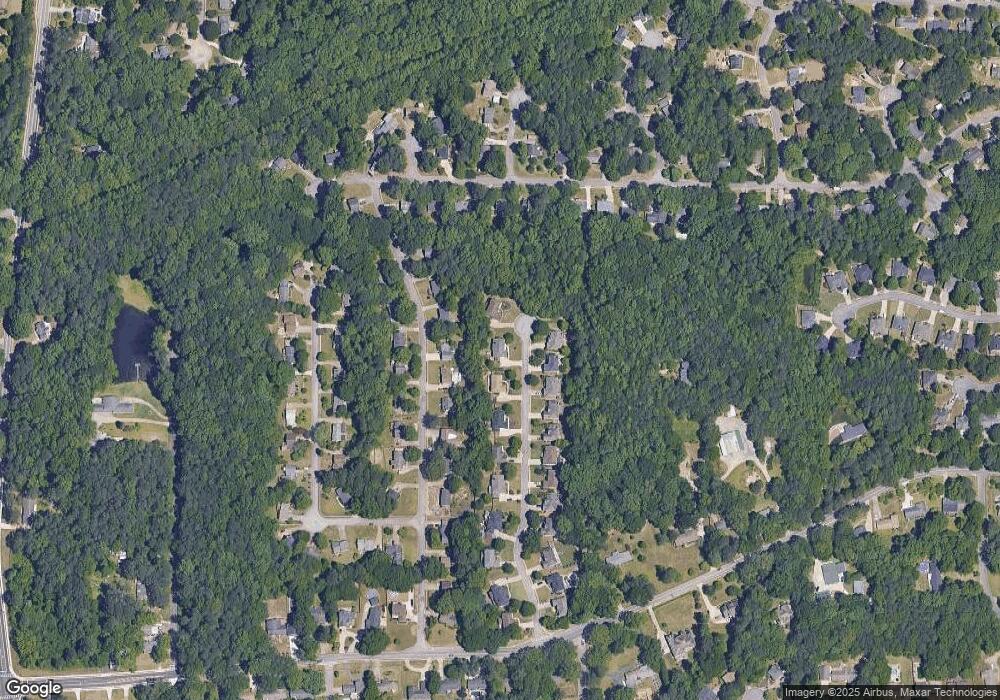 4414 Crestoak Dr, Smyrna, GA 30082 - photo 1