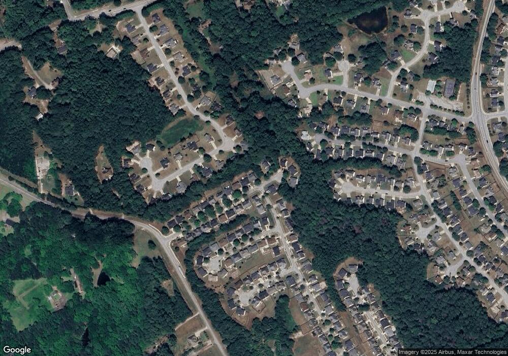 3397 Pembrook Farm Way SW, Snellville, GA 30039 - photo 1