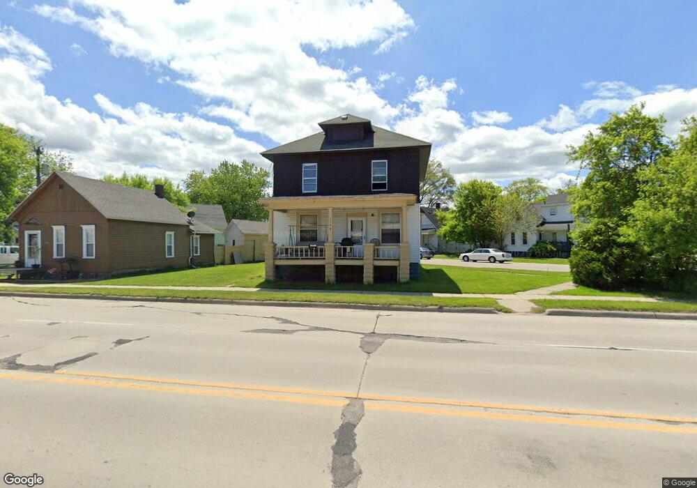 1138 Water St, Port Huron, MI 48060 - photo 1