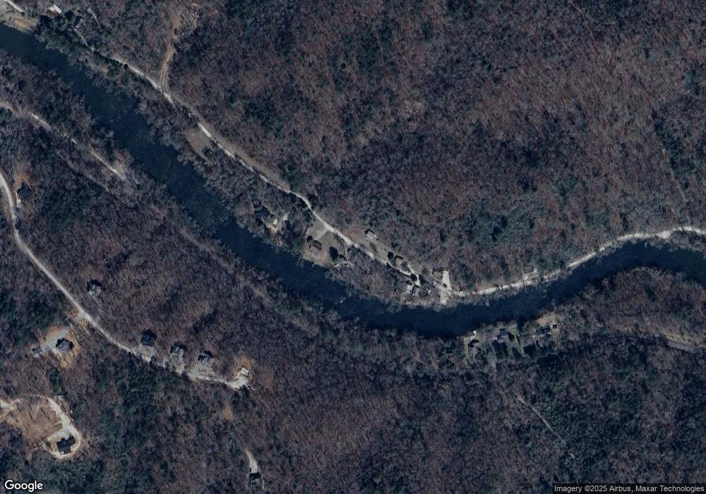 911 N Toccoa River Rd, Mineral Bluff, GA 30559 - photo 1