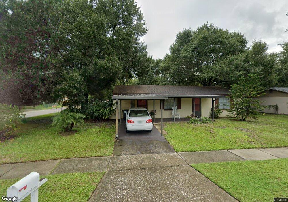 3681 Sugarcreek Dr, Tampa, FL 33619 - photo 1