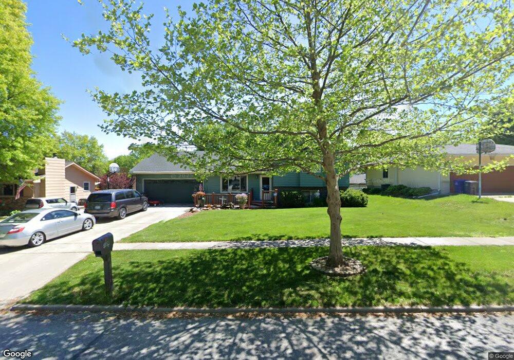 3819 SE 25th St, Des Moines, IA 50320 - photo 1