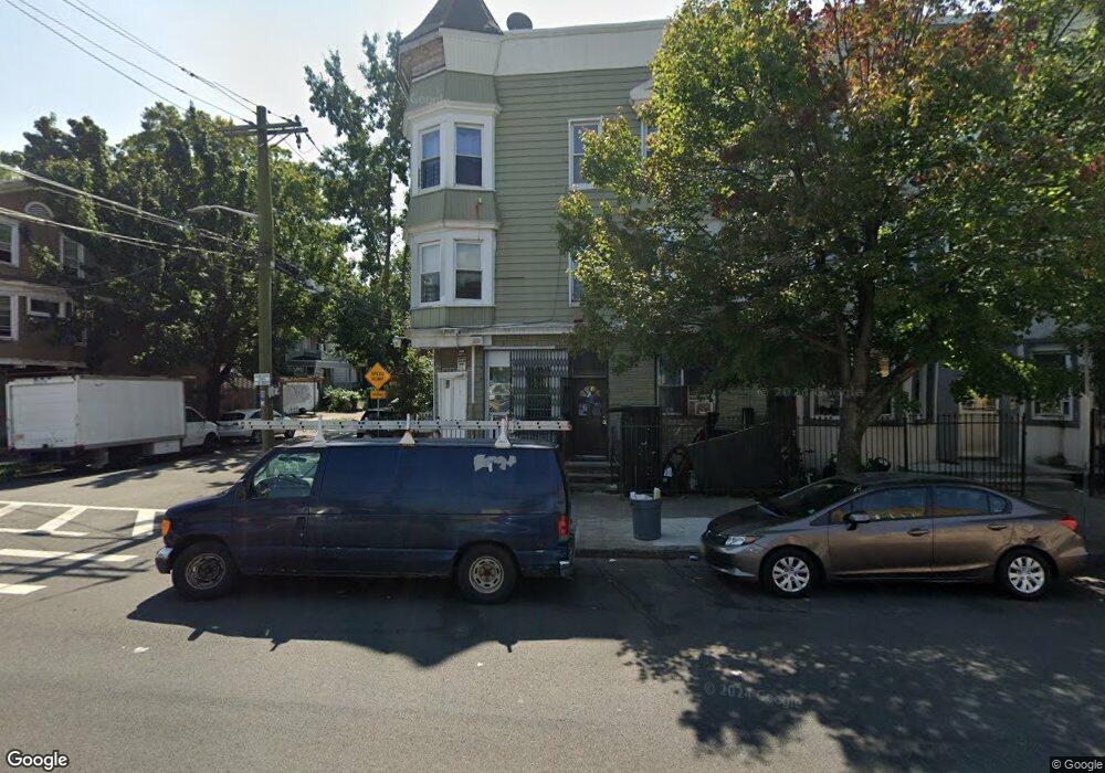 378 Avon Ave, Newark, NJ 07108 - photo 1