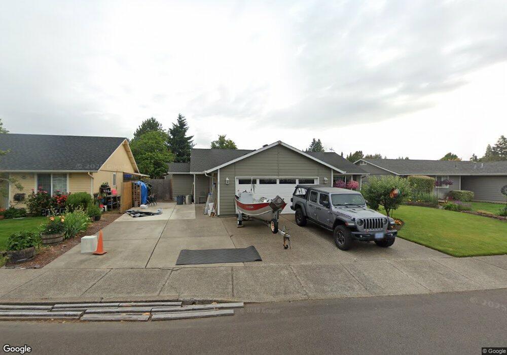 1039 Juniper St N, Keizer, OR 97303 - photo 1