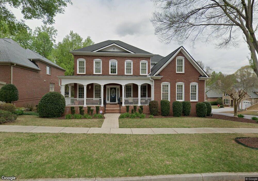 3726 Spalding Park Dr, Norcross, GA 30092 - photo 1