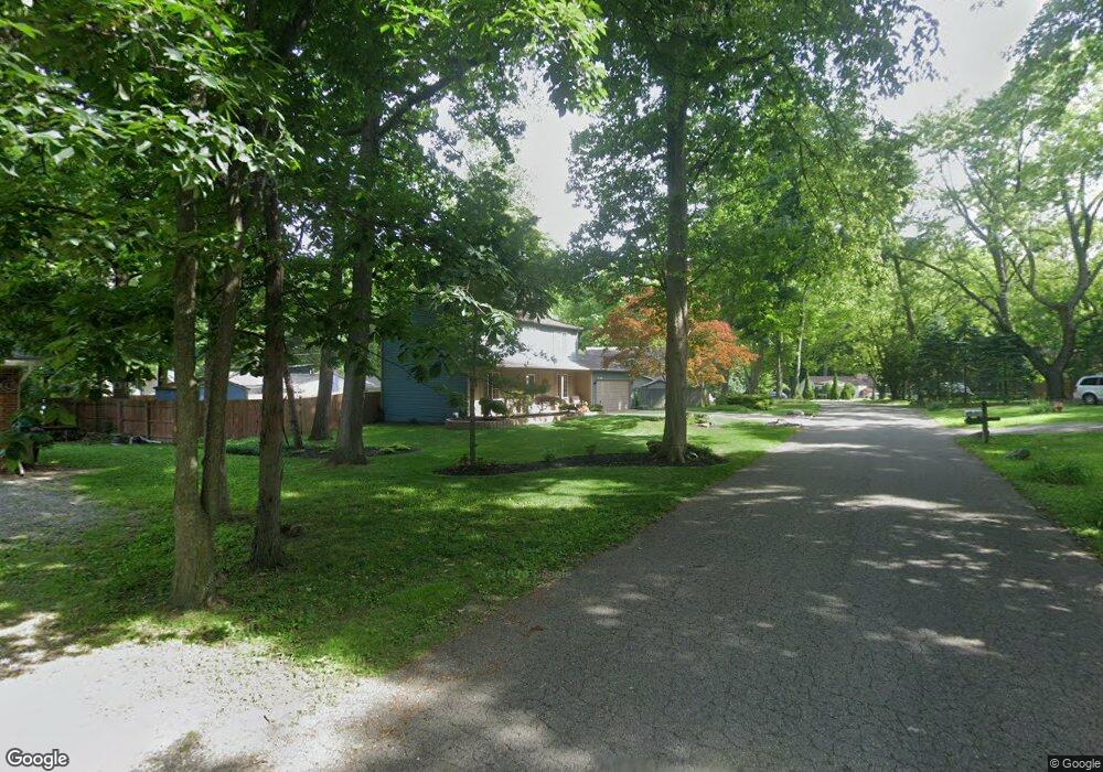 3562 Woodview Ave, West Bloomfield, MI 48324 - photo 1