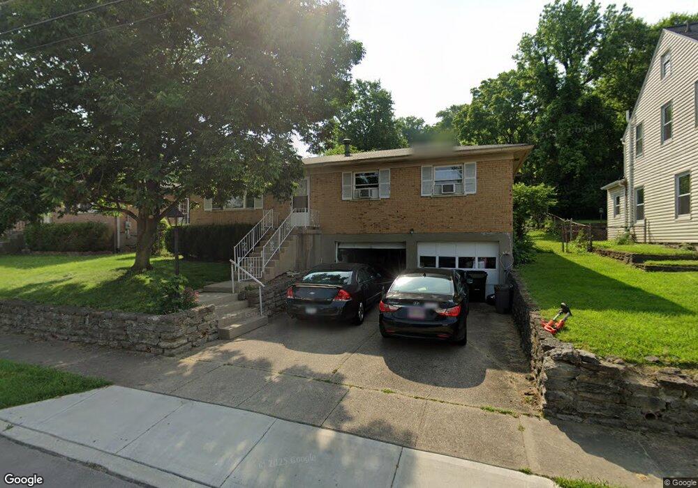 1300 3rd St, Cincinnati, OH 45215 - photo 1