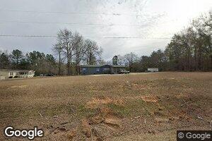 3900 S Sparta Davisboro Rd, Davisboro, GA 31018