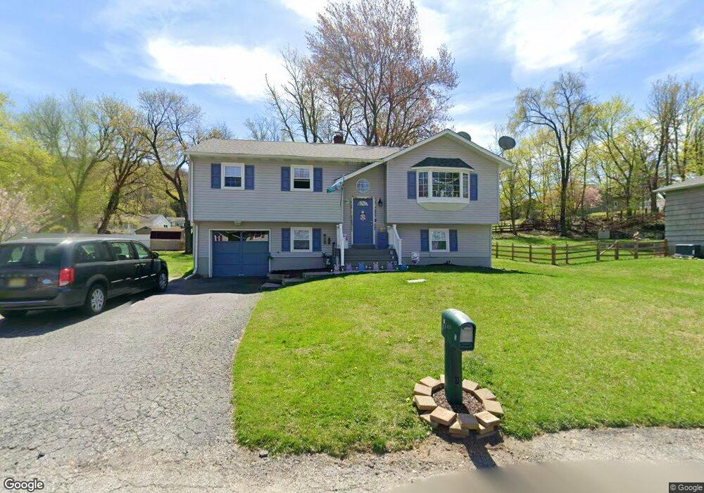 5 Beardslee Hill Dr, Franklin, NJ 07416 - photo 1