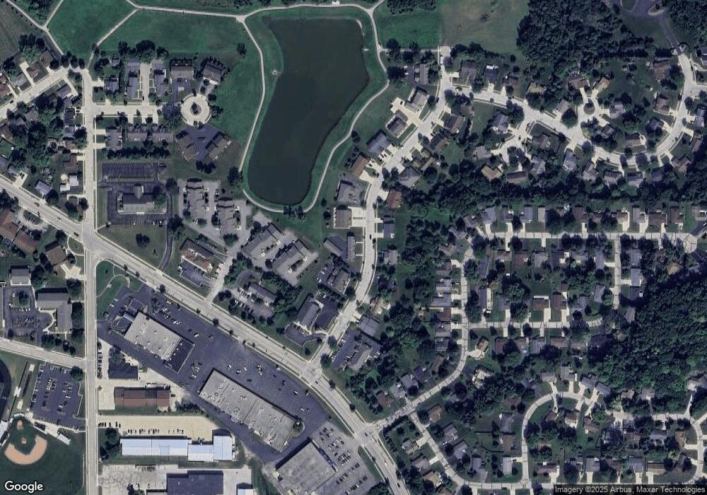 121 Glen Hill Dr unit 1, Slinger, WI 53086 - photo 1