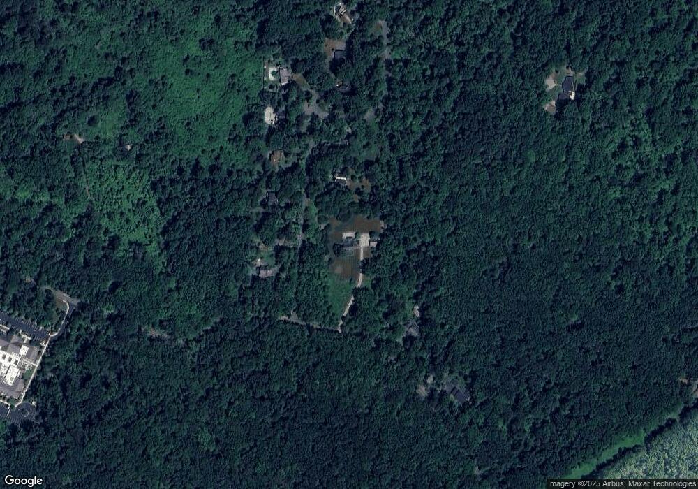 605 Herrontown Rd, Princeton, NJ 08540 - photo 1