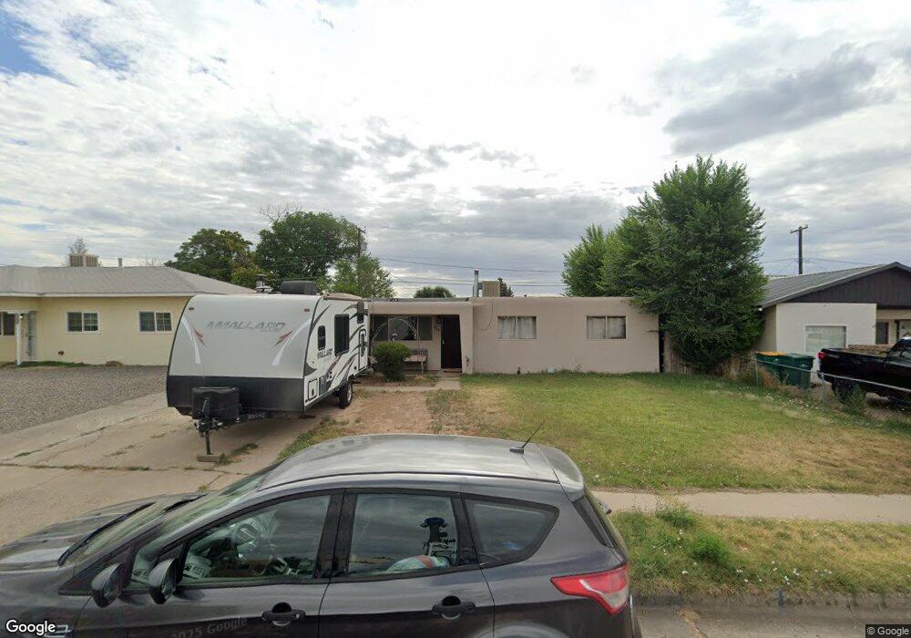 3514 Sierra Vista Dr, Farmington, NM 87402 - photo 1