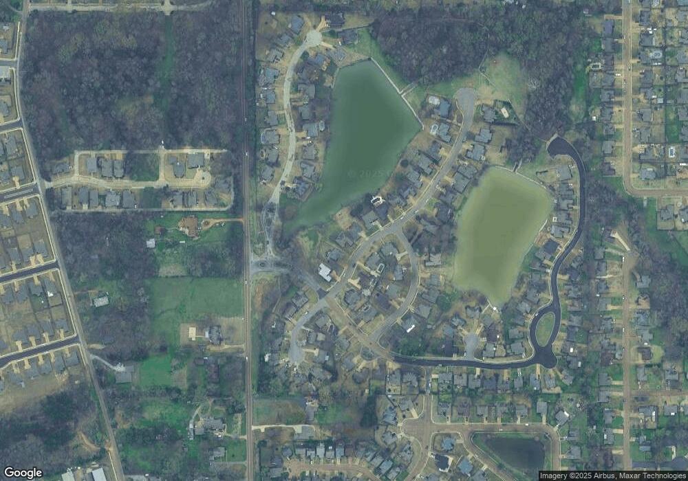 1211 Lake View Dr, Hernando, MS 38632 - photo 1