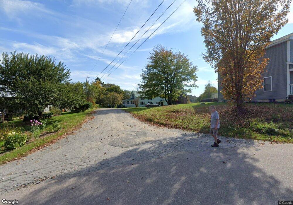 5 Cain St, Fairfax, VT 05454 - photo 1