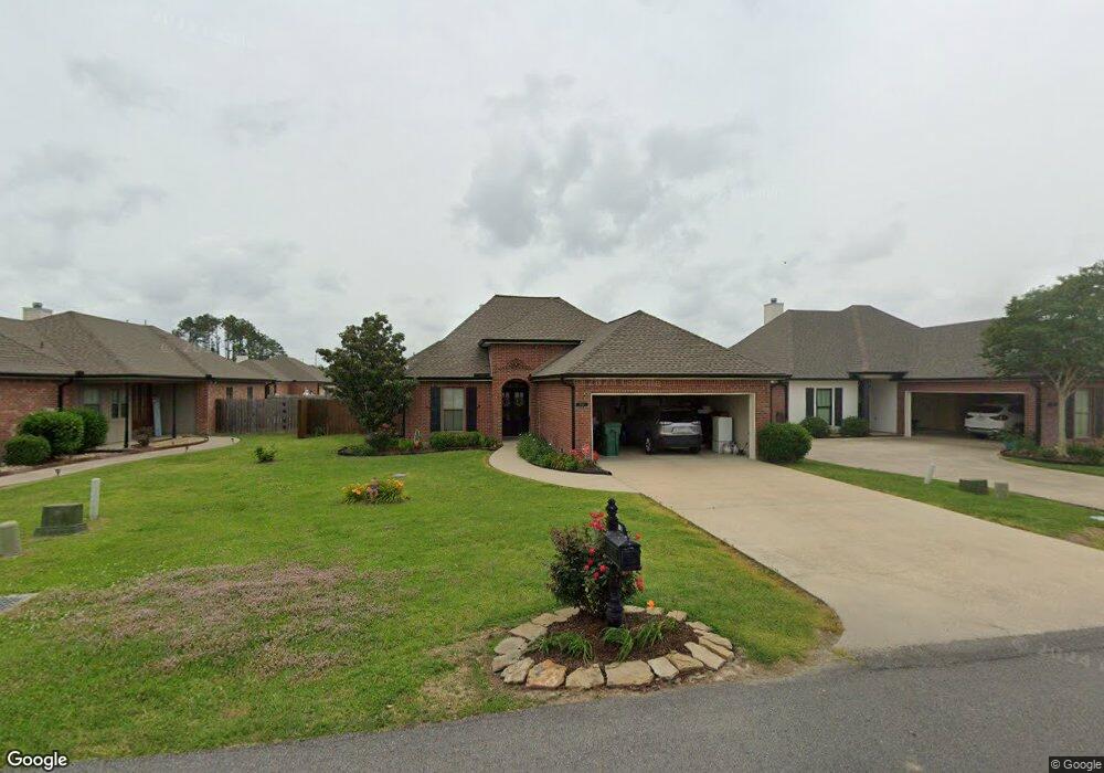 5711 W Dietrich Loop, Lake Charles, LA 70605 - photo 1
