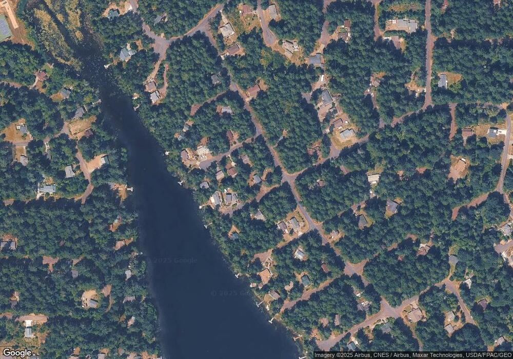 10807 105th Street Ct unit AI, Anderson Island, WA 98303 - photo 1