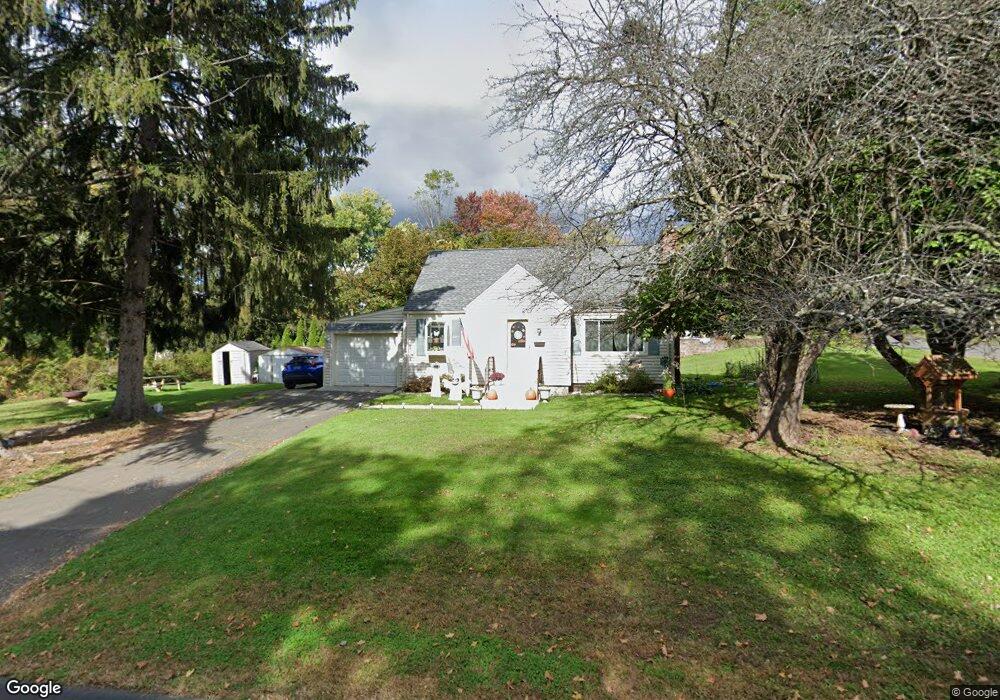 2 Bancroft Rd, Ellington, CT 06029 - photo 1