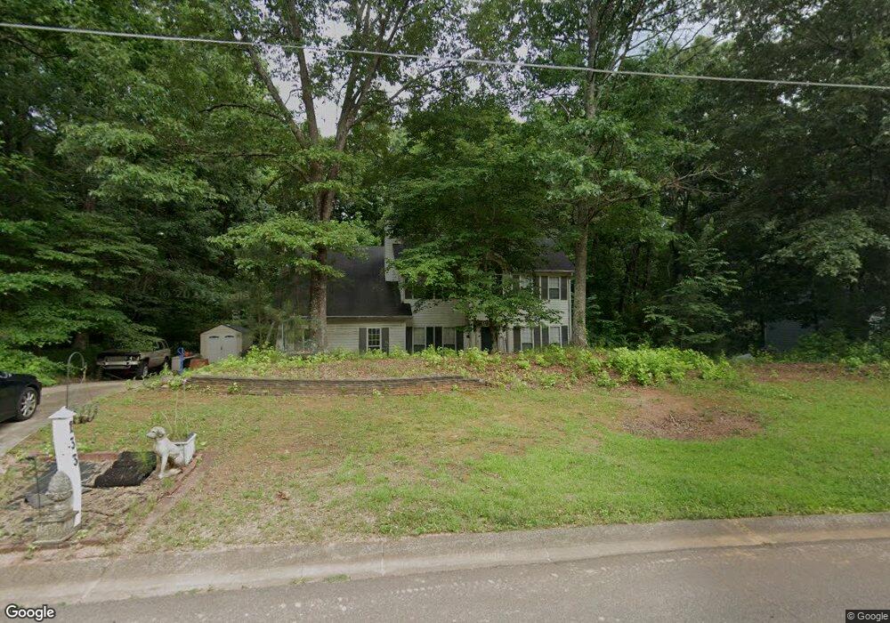 133 Spring Creek Ct unit 1, Canton, GA 30115 - photo 1