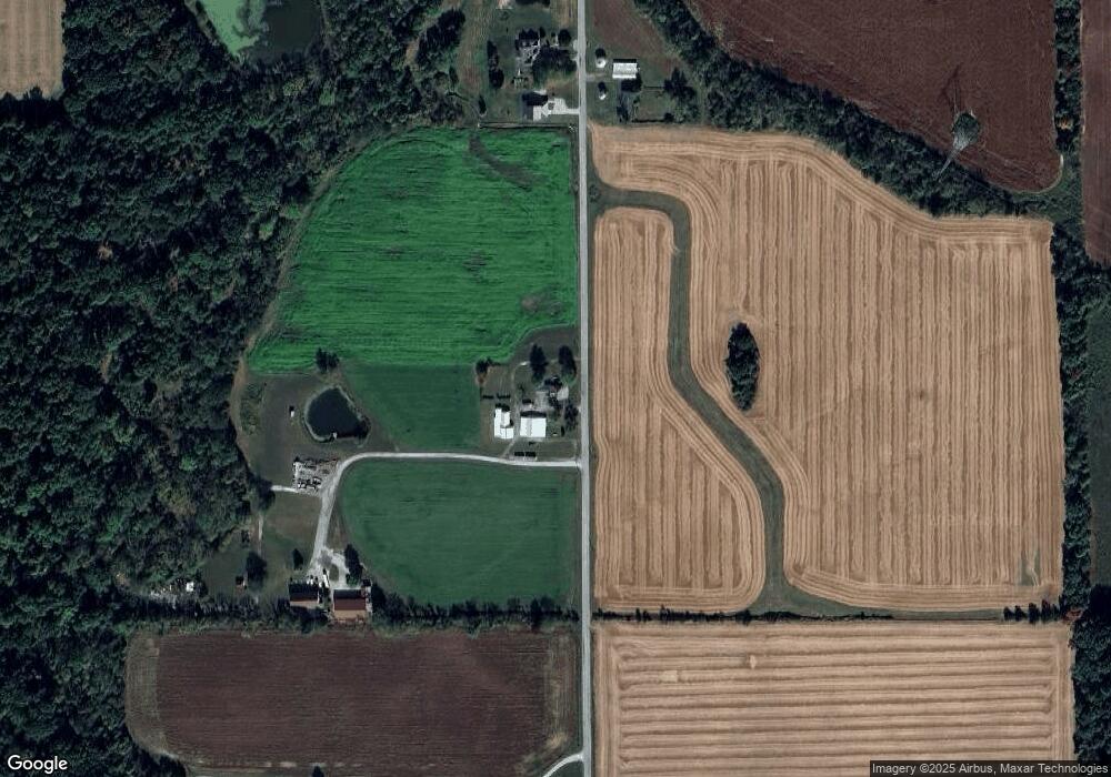 4610 N 175 E, Ossian, IN 46777 - photo 1