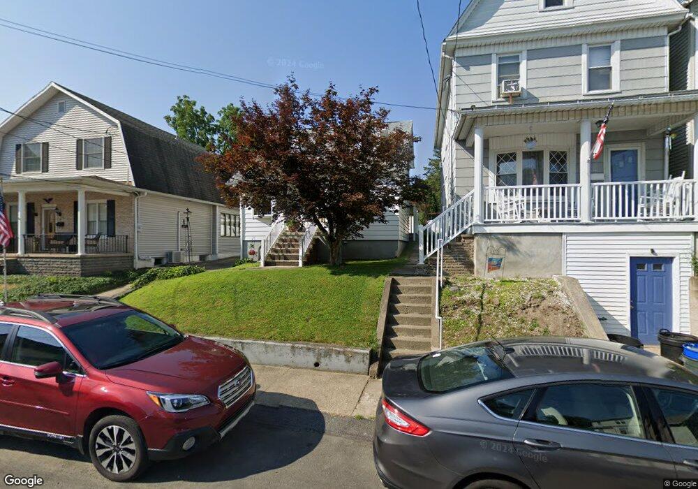 233 Taft St, Hanover Township, PA 18706 - photo 1