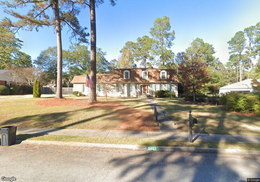 3407 Woodstone Place, Augusta, GA 30909 - photo 1