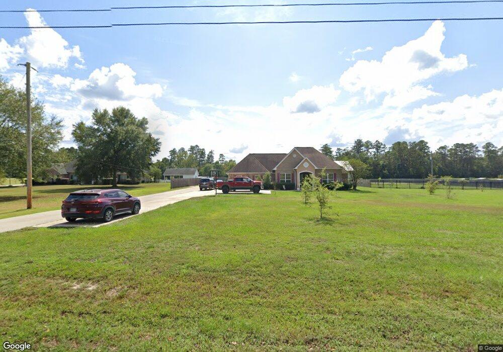 52 A Stockstill Rd, Picayune, MS 39466 - photo 1