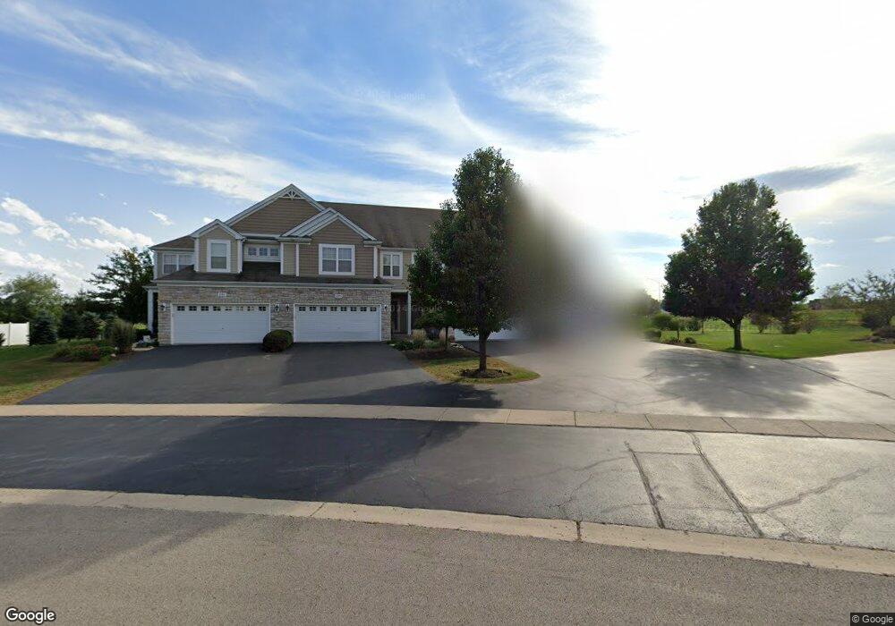 293 Wolverine Dr unit 11, Oswego, IL 60543 - photo 1